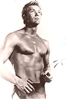 How tall is Denny Miller?